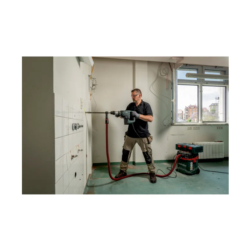 Metabo - Kombimovani hamer KH 5-40 - 600763500