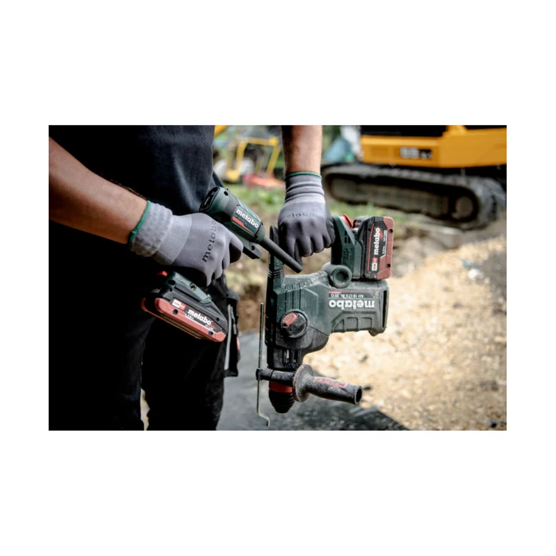 Metabo - Akumulatorska duvaljka BP 18 LTX BL - 600798850
