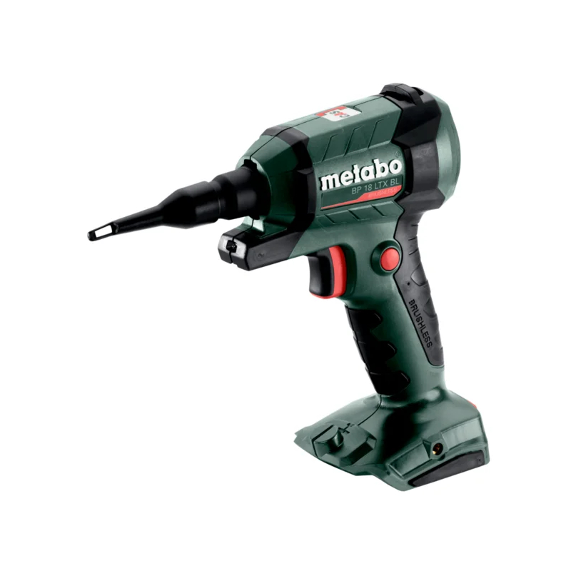 Metabo - Akumulatorska duvaljka BP 18 LTX BL - 600798850