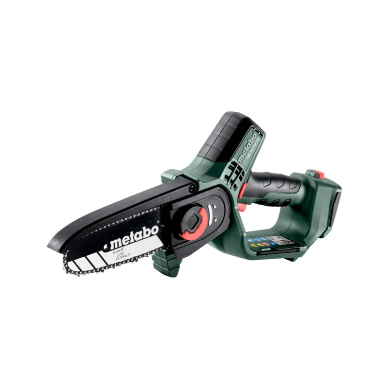 Metabo - Akumulatorska lančana testera MS 18 LTX 15