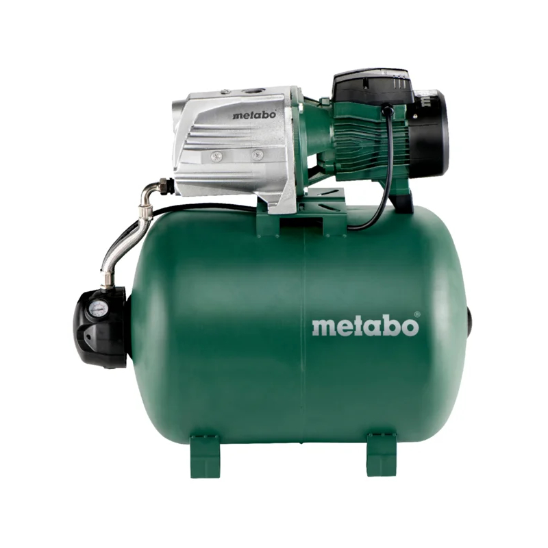 Metabo - Hidropak HWW 9000/100 G - 600977000