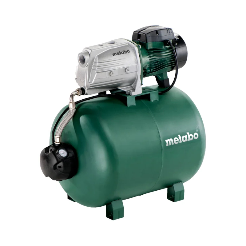 Metabo - Hidropak HWW 9000/100 G