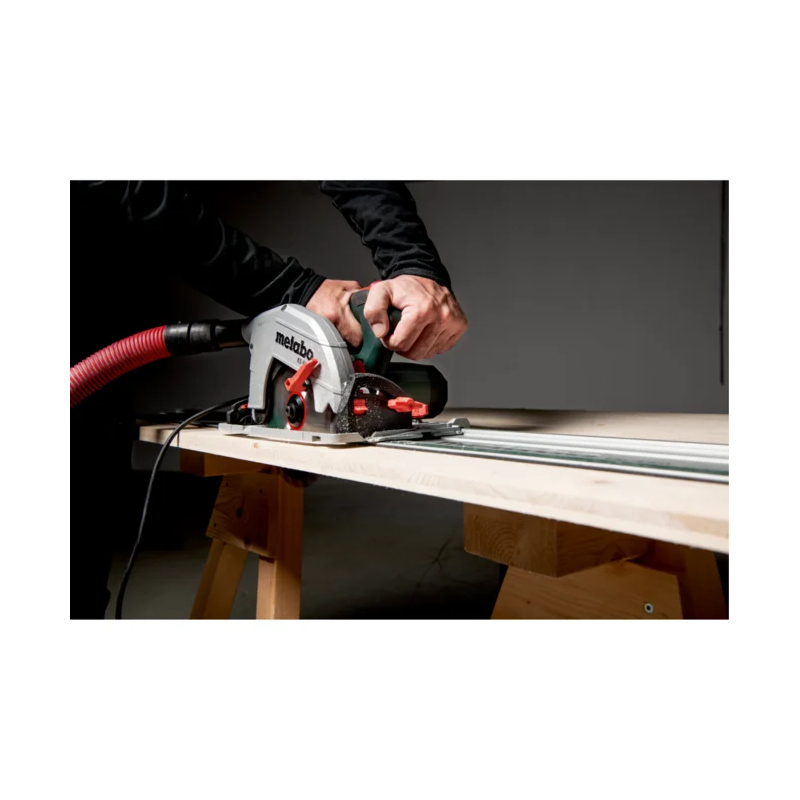 Metabo - Ručna kružna testera KS 66 FS - 601066000