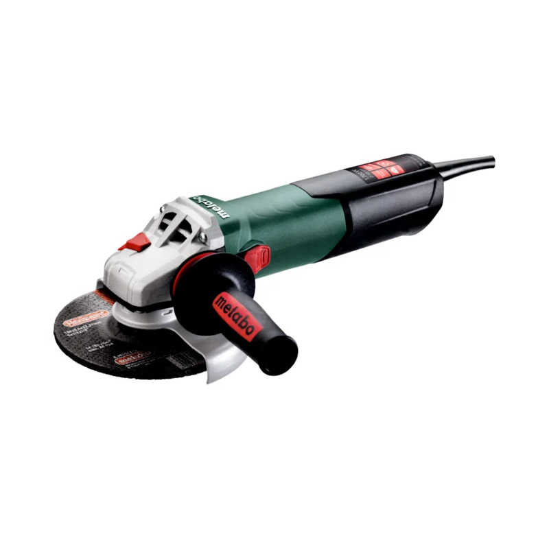 Metabo - Ugaona brusilica 150mm WE 17-150 Quick