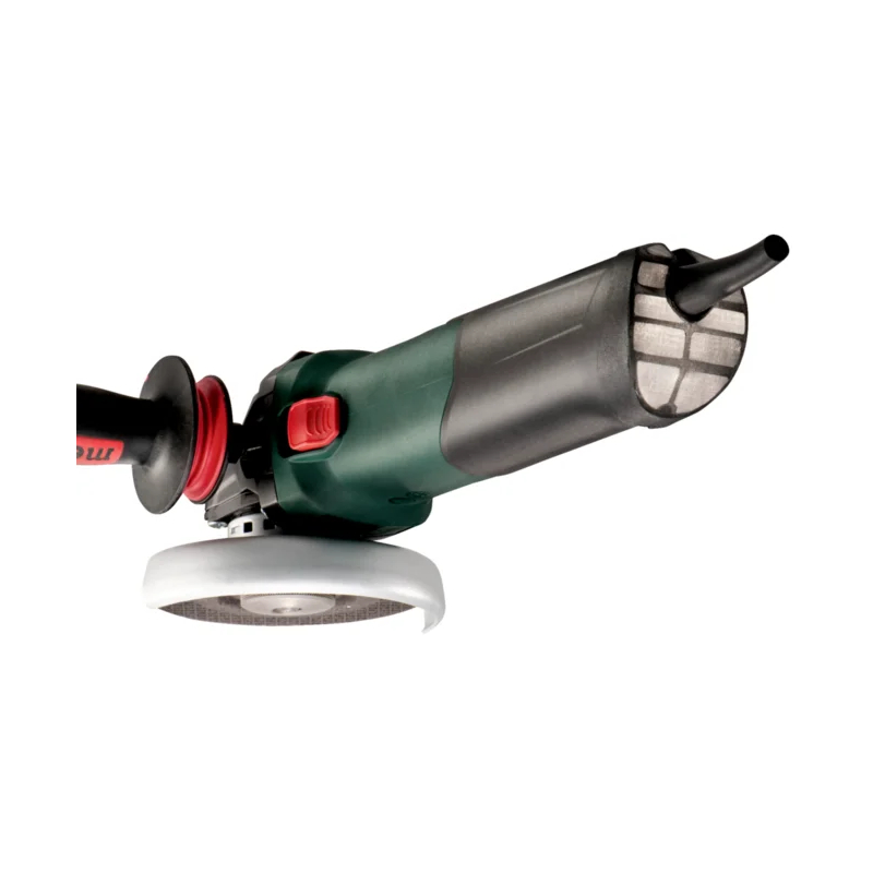 Metabo - Ugaona brusilica 150mm WE 17-150 Quick - 601074000
