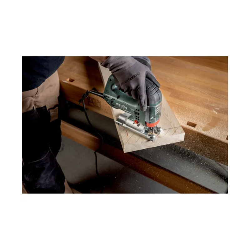 Metabo - Ubodna testera STEB 100 Quick - 601110000