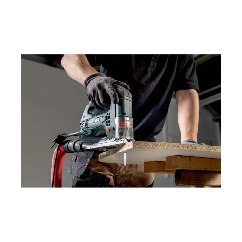 Metabo - Ubodna testera STEB 100 Quick - 601110000