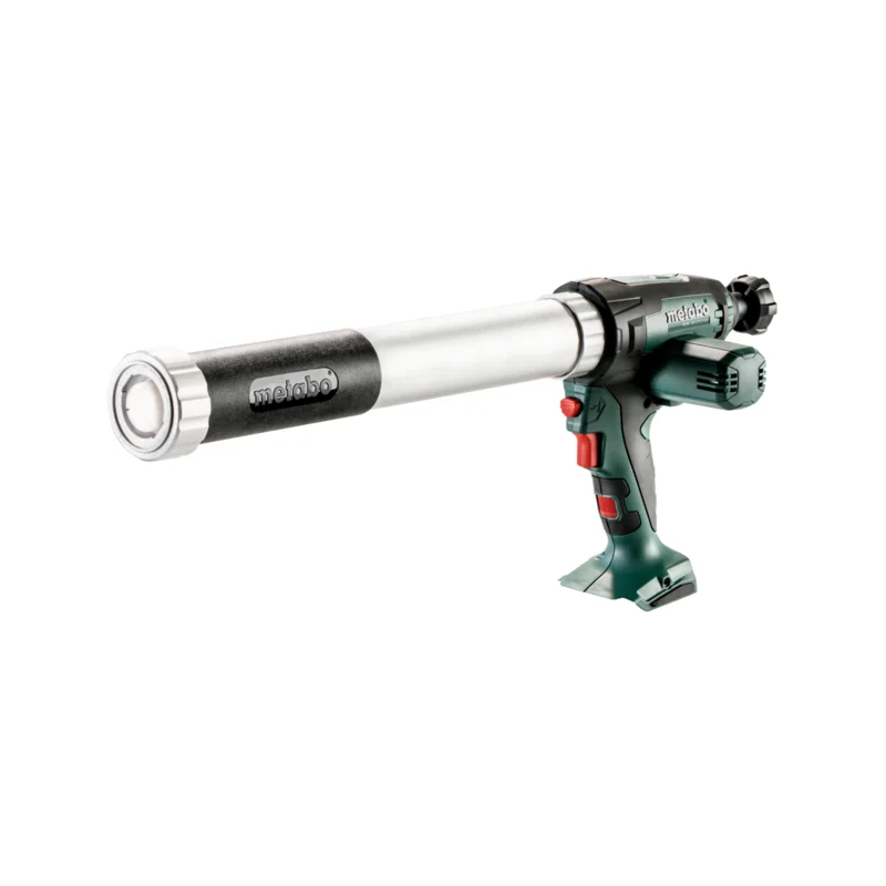 Metabo - Akumulatorski pištolj za kartuše KPA 18 LTX 600