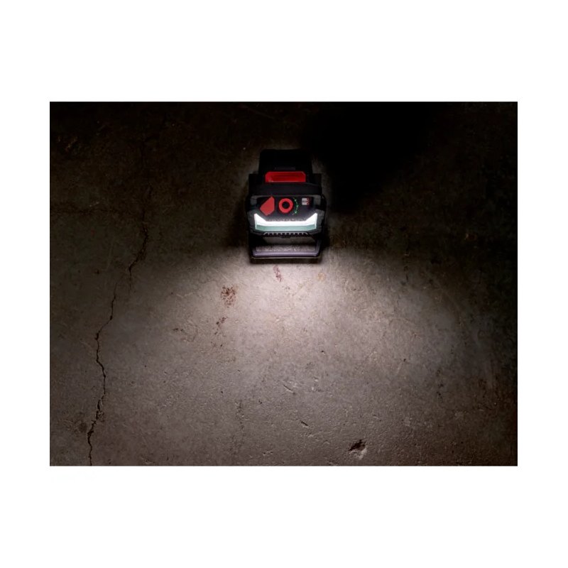 Metabo - Akumulatorski reflektor BSA 18 LED 4000 - 601505850