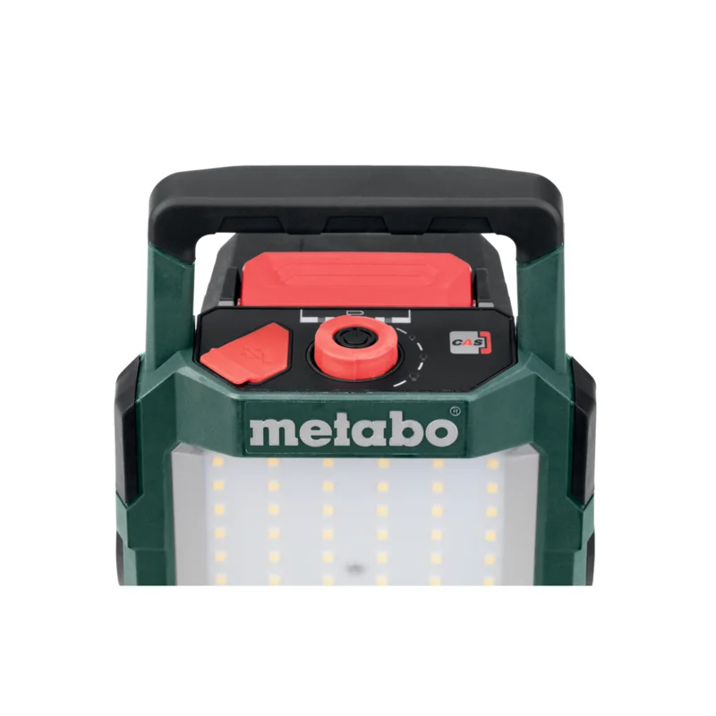 Metabo - Akumulatorski reflektor BSA 18 LED 4000 - 601505850