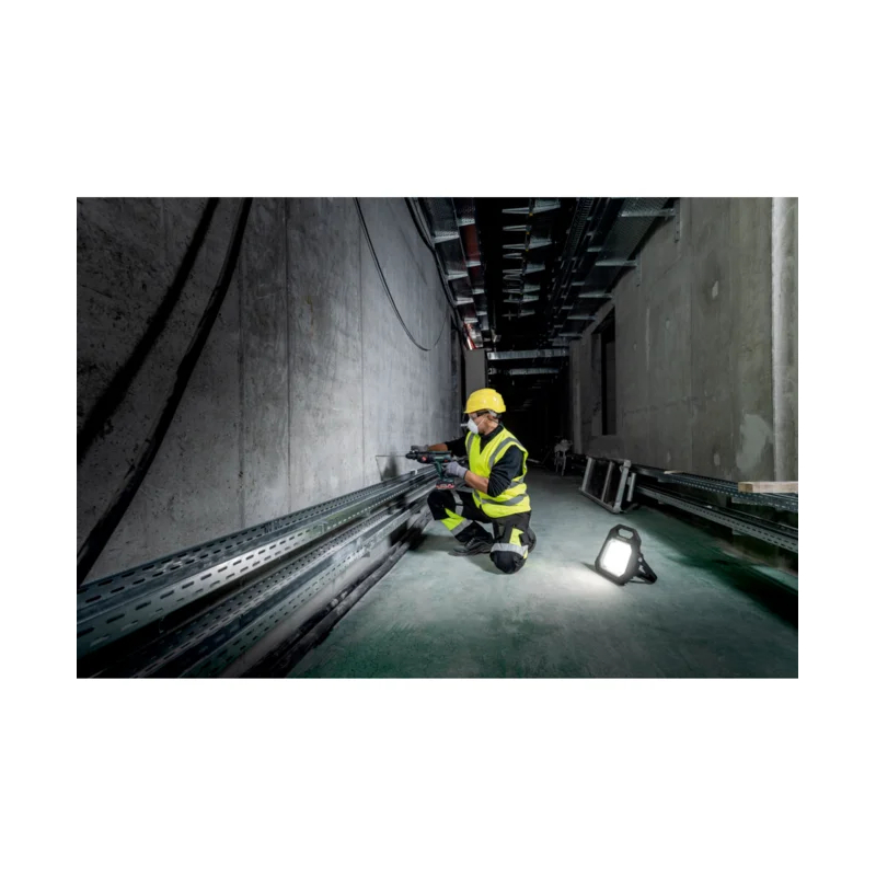 Metabo - Akumulatorski reflektor BSA 18 LED 10000 - 601506850