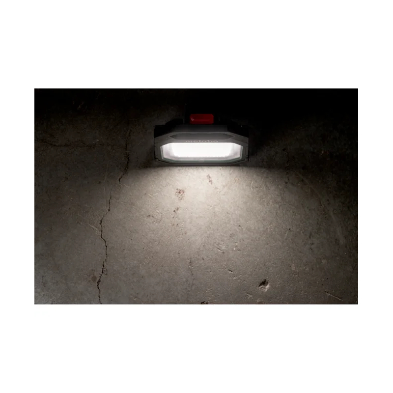 Metabo - Akumulatorski reflektor BSA 18 LED 10000 - 601506850