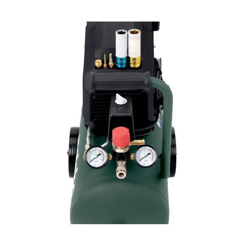 Metabo - Kompresor uljni Basic 200-24 - 601522000