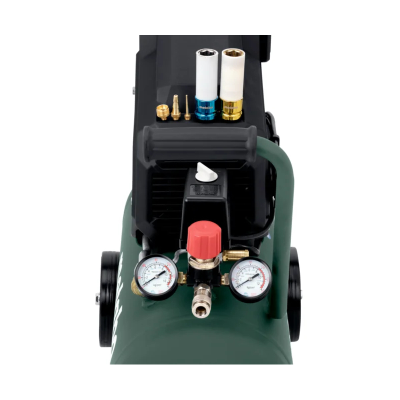 Metabo - Kompresor bezuljni Basic 250-24 OF - 601523000