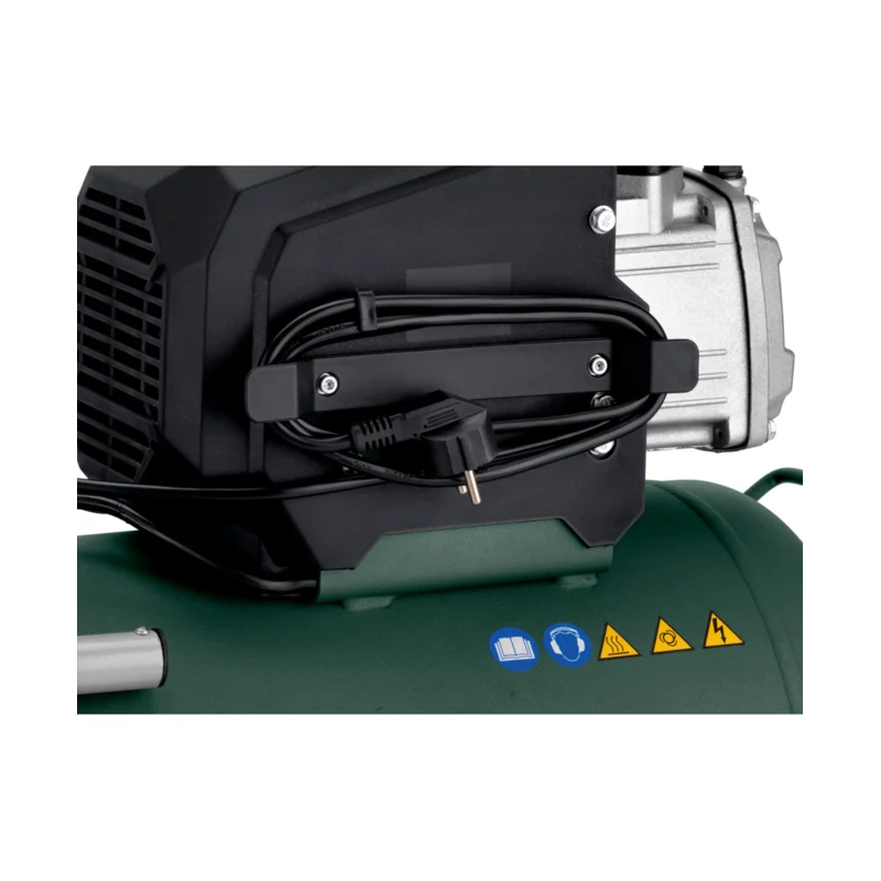 Metabo - Kompresor uljni Basic 250-50 - 601524000