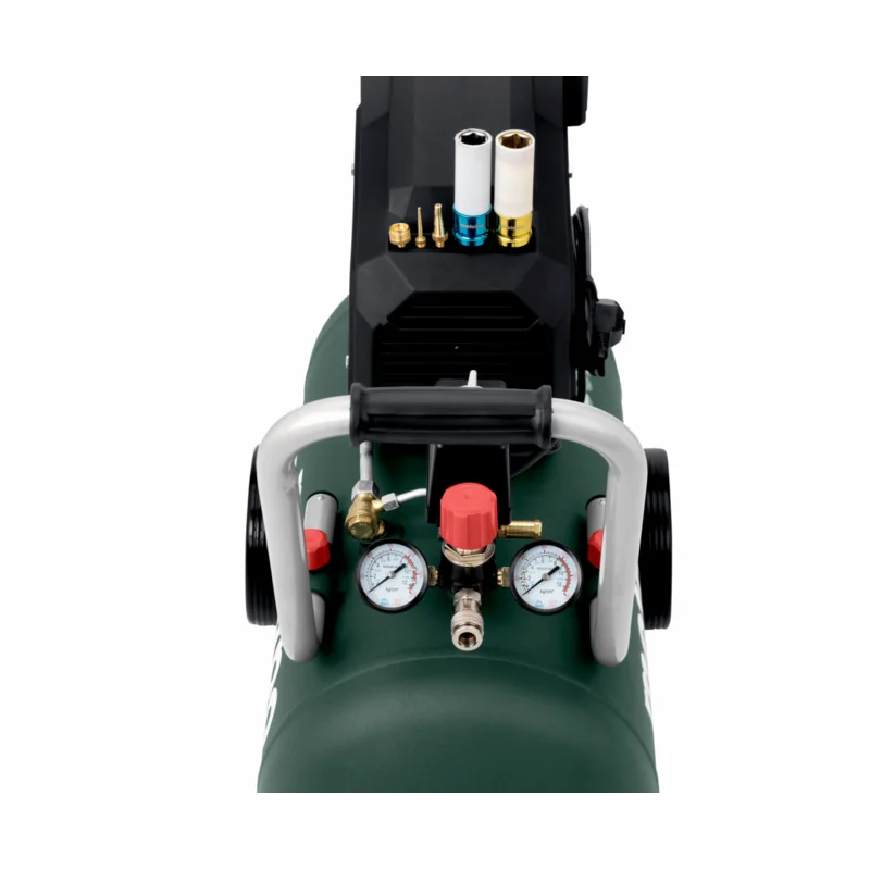 Metabo - Kompresor uljni Basic 250-50 - 601524000