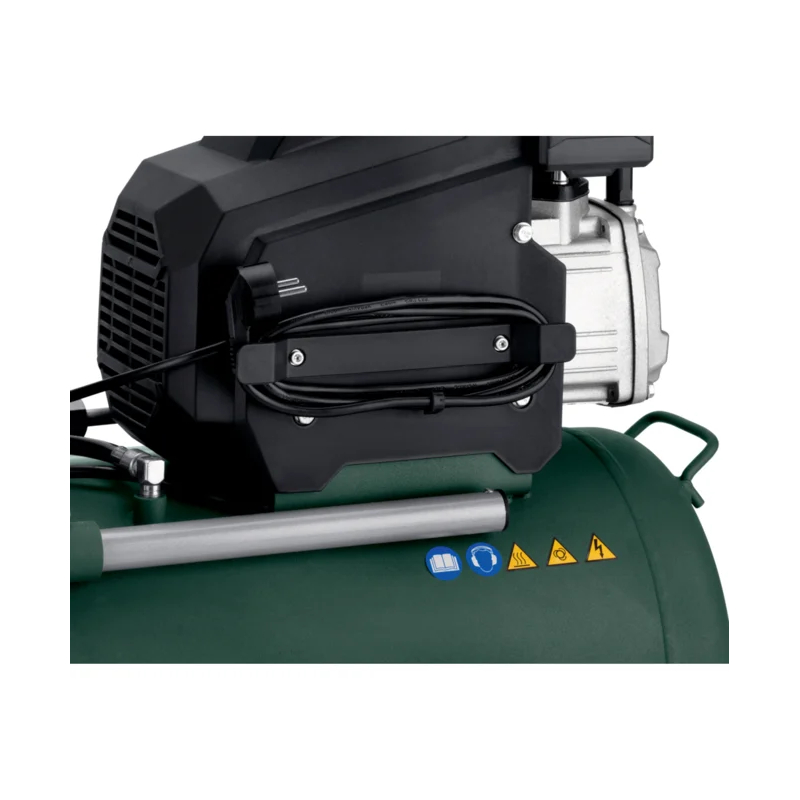 Metabo - Kompresor uljni Basic 300-50 - 601525000