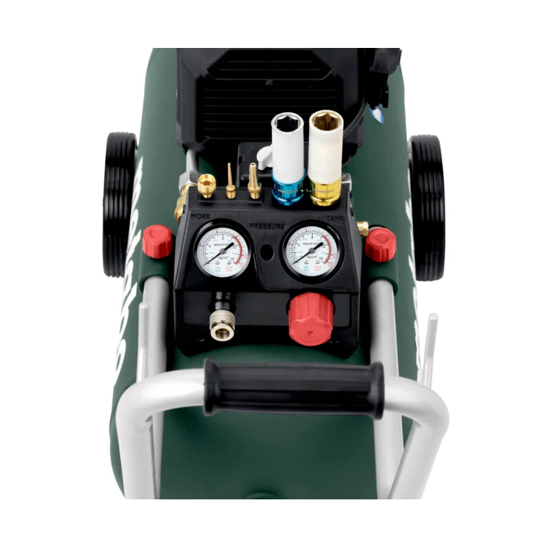 Metabo - Kompresor uljni Basic 300-50 - 601525000
