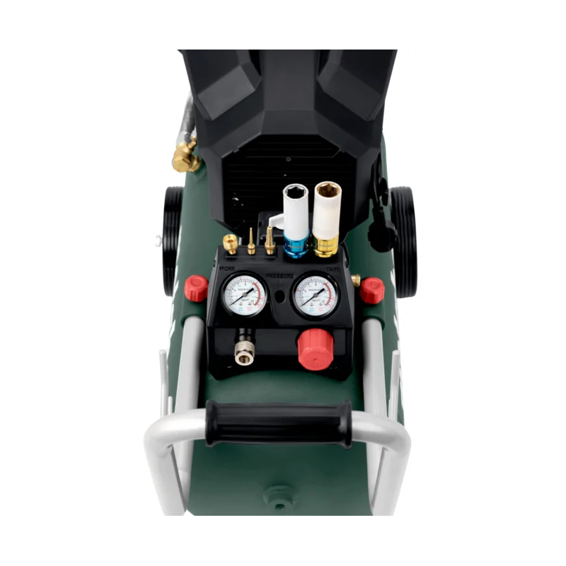 Metabo - Kompresor uljni Basic 400-50 V - 601526000