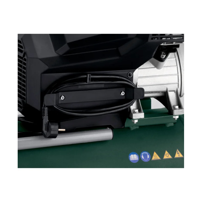 Metabo - Kompresor uljni Basic 400-50 V - 601526000