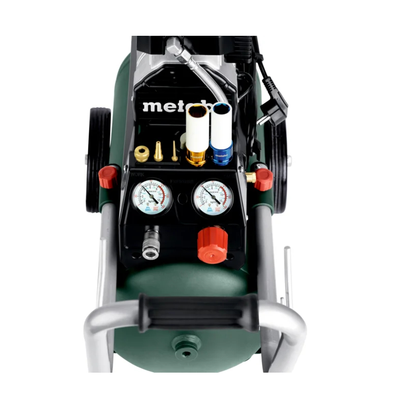 Metabo - Kompresor bezuljni Basic 220-24 OF Silent - 601593000