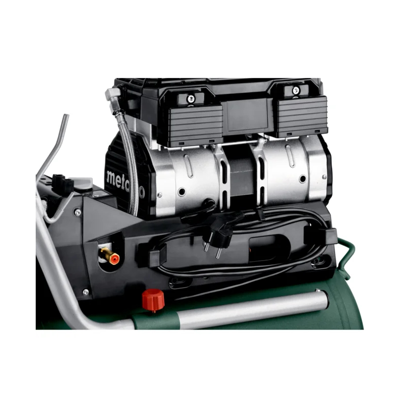 Metabo - Kompresor bezuljni Basic 220-24 OF Silent - 601593000