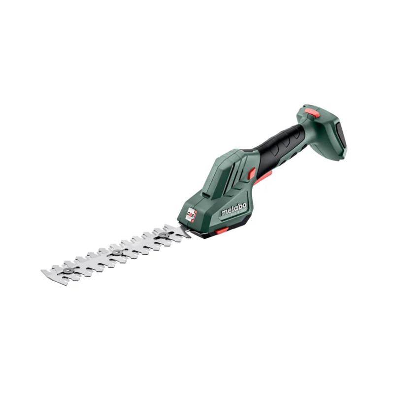 Metabo - Akumulatorske makaze za travu SGS 18 LTX Q - 601609850