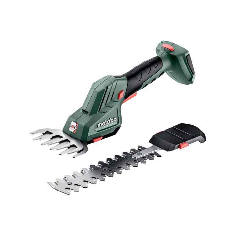Metabo - Akumulatorske makaze za travu SGS 18 LTX Q
