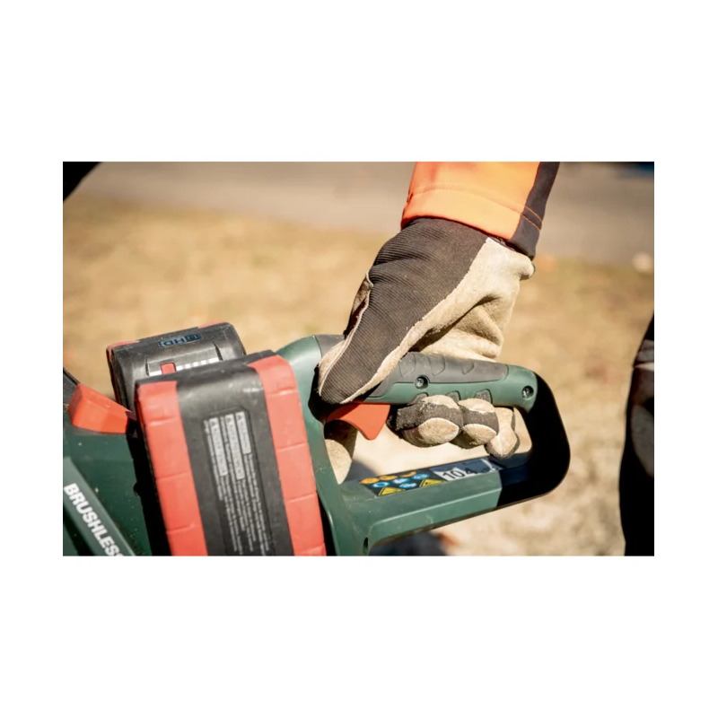 Metabo - Akumulatorska lančana testera MS 36-18 LTX BL 40 - 601613850