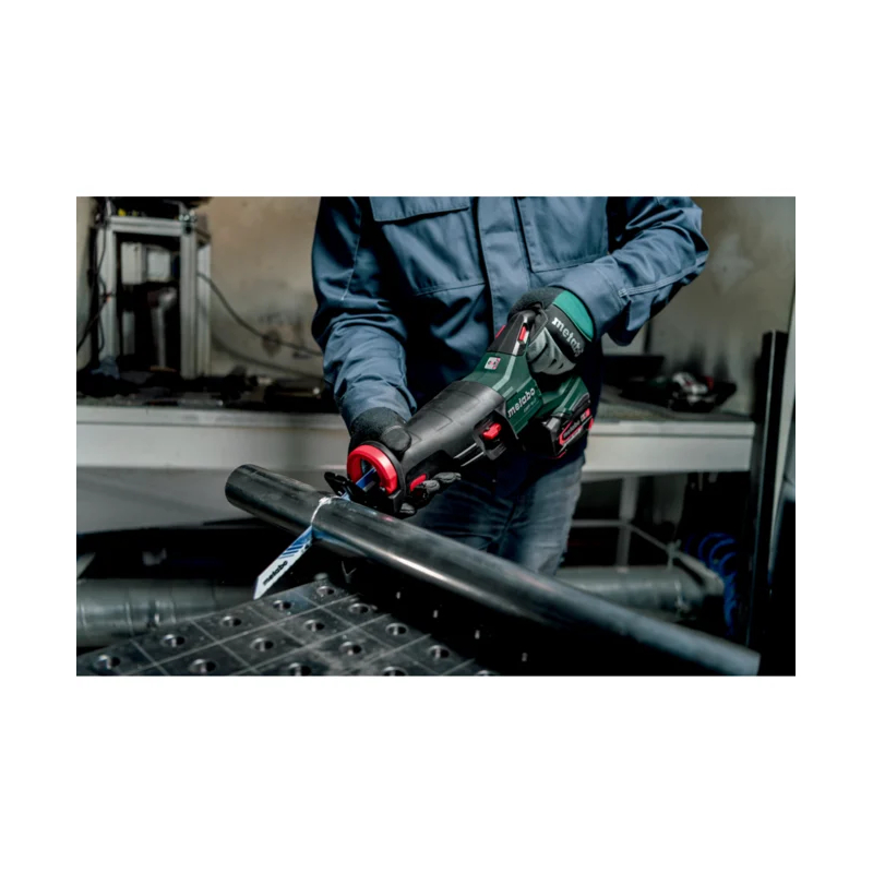 Metabo - Akumulatorska univerzalna testera SSEP 18 LT - 601616850