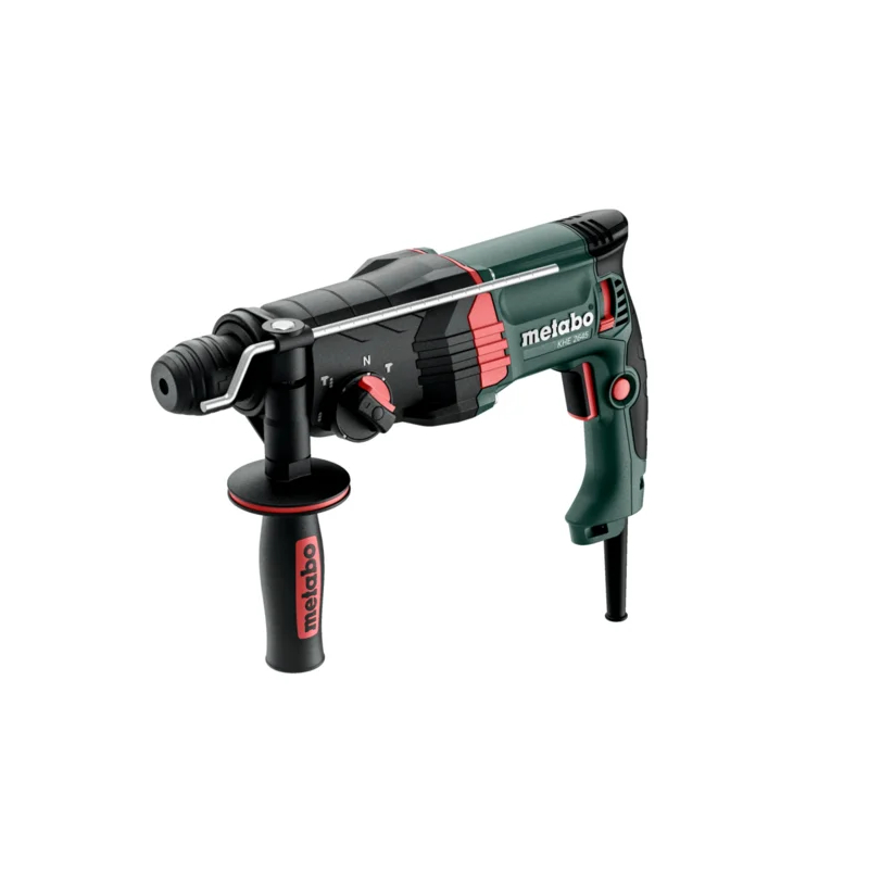 Metabo - Kombinovani hamer KHE 2645