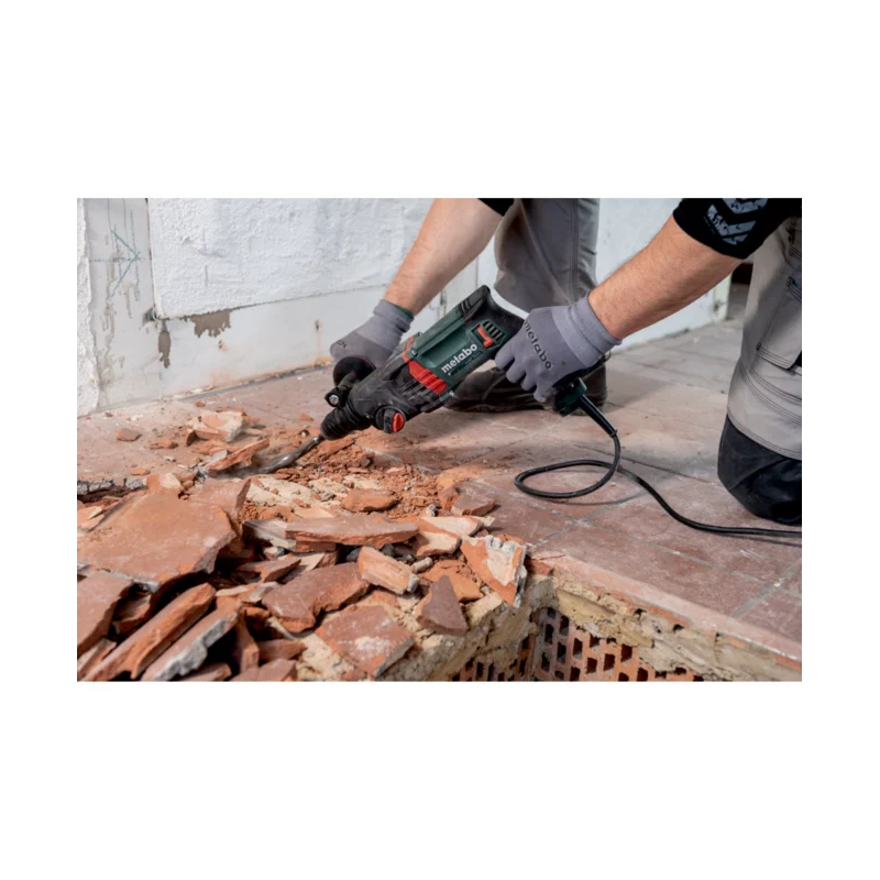 Metabo - Kombinovani hamer KHE 2645 - 601710500