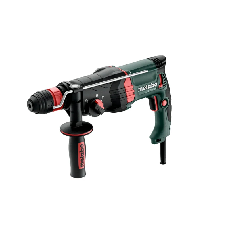 Metabo - Kombinovani hamer KHE 2645 Q