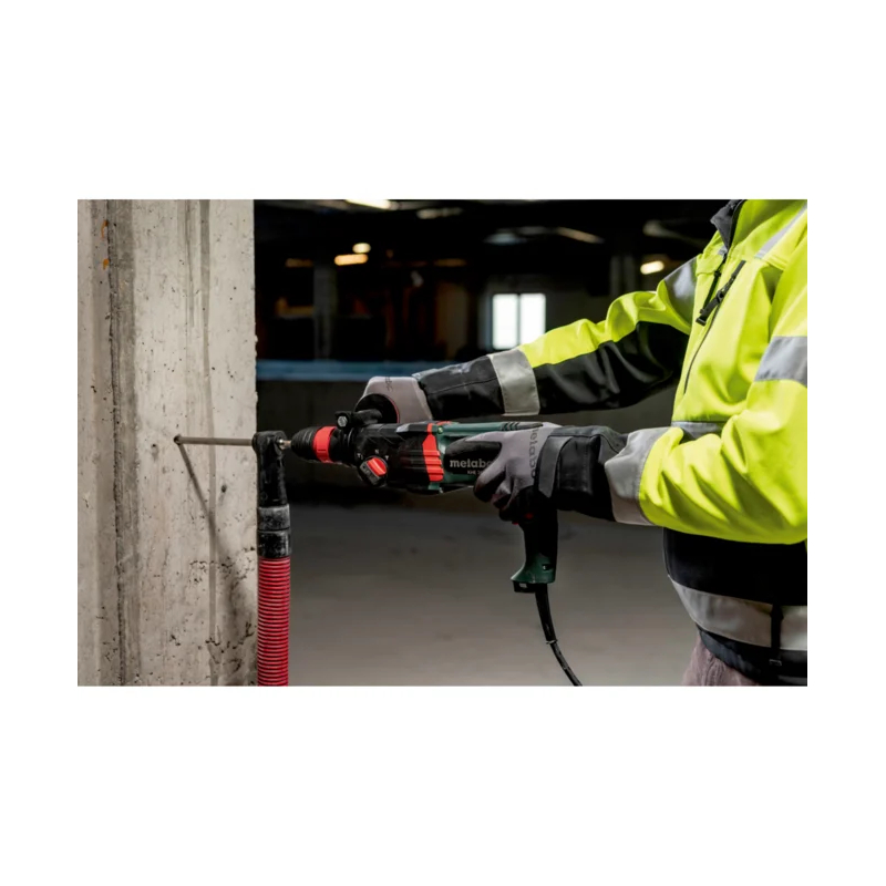 Metabo - Kombinovani hamer KHE 2645 Q - 601711500