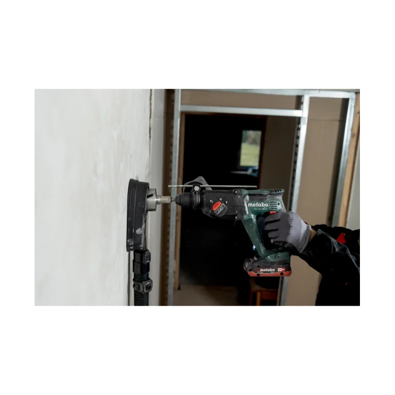 Metabo - Akumulatorski kombičekić SDS-plus KH 18 LTX 24 - 601712850