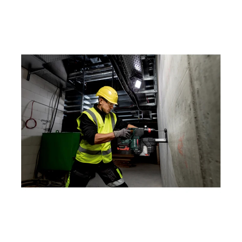 Metabo - Akumulatorski kombičekić SDS-plus KH 18 LTX BL 24 Q - 601714850