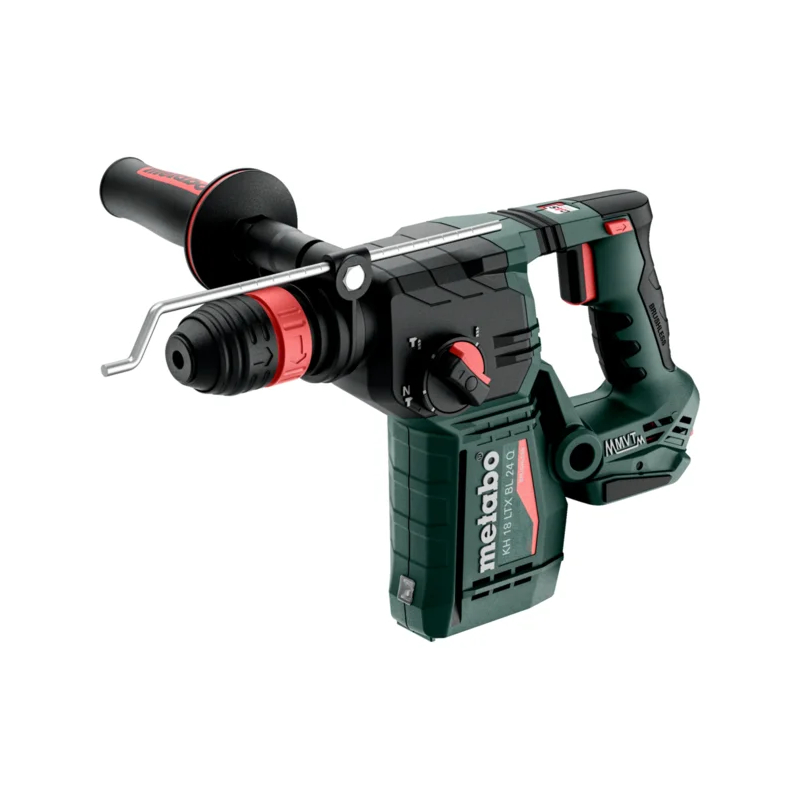 Metabo - Akumulatorski kombičekić SDS-plus KH 18 LTX BL 24 Q