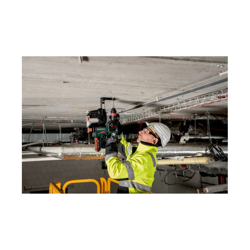 Metabo - Akumulatorski kombičekić SDS-plus KH 18 LTX BL 24 Q - 601714850