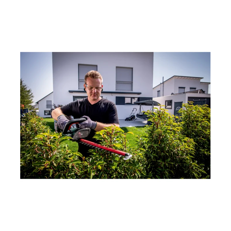 Metabo - Akumulatorske makaze za živu ogradu HS 18 LTX 45 - 601717850