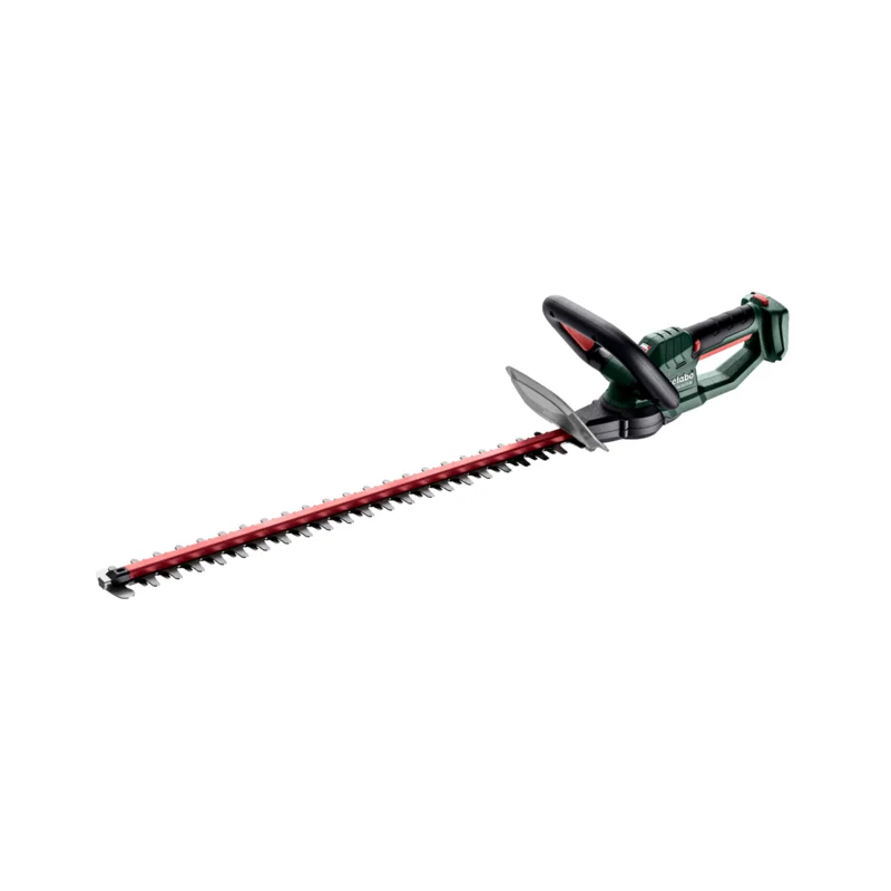 Metabo - Akumulatorske makaze za živu ogradu HS 18 LTX 65