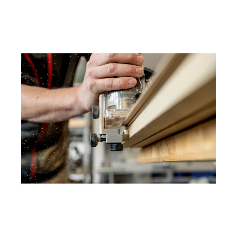 Metabo - Glodalica FM 500-6 - 601741000