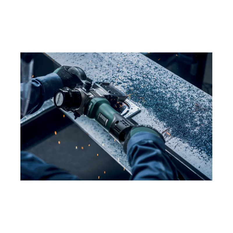 Metabo - Glodalica za čelik KFMV 17-15 F - 601770500