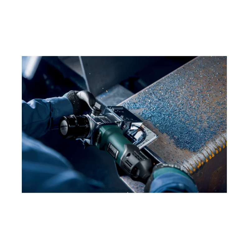 Metabo - Glodalica za čelik KFMV 17-15 F - 601770500