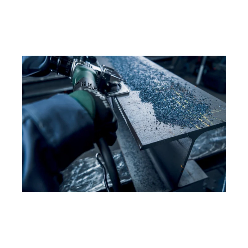 Metabo - Glodalica za čelik KFMV 17-15 F - 601770500