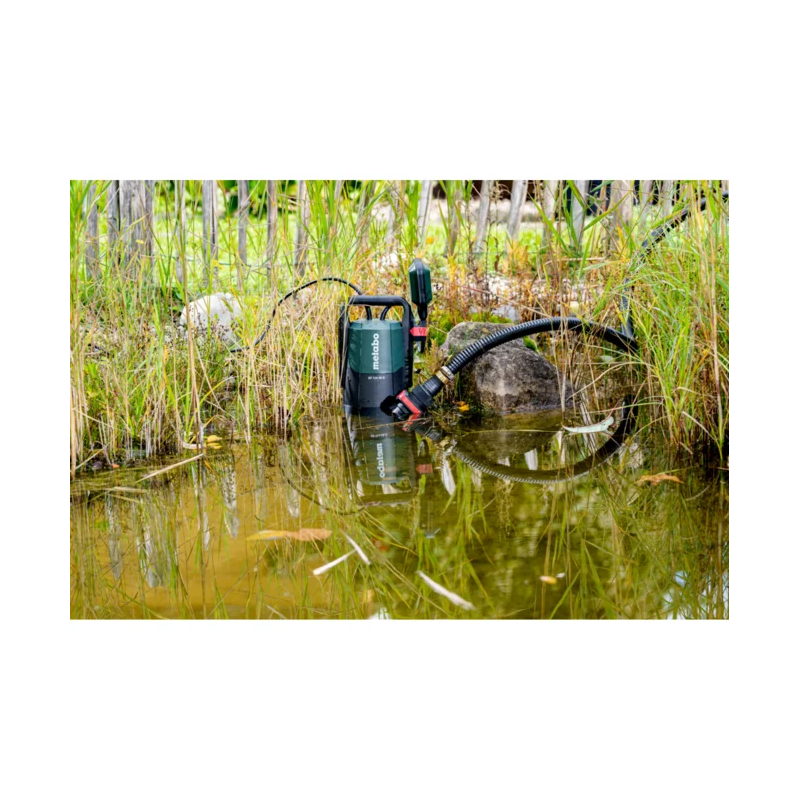 Metabo - Potapajuća pumpa za prljavu vodu SP 120-35 S - 601794000