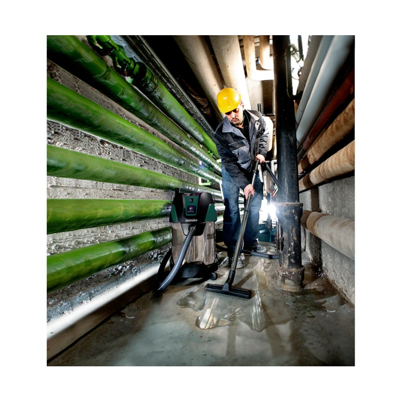 Metabo - Usisivač ASA 30 L PC INOX - 602015000