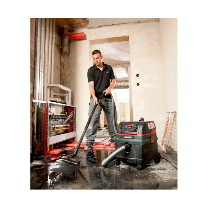 Metabo - Usisivač ASR 25 L SC - 602024000