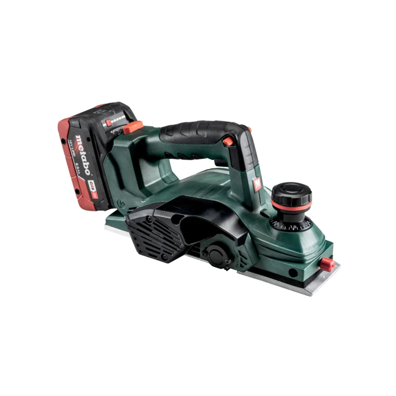 Metabo - Akumulatorske rende HO 18 LTX 20-82 - 602082890
