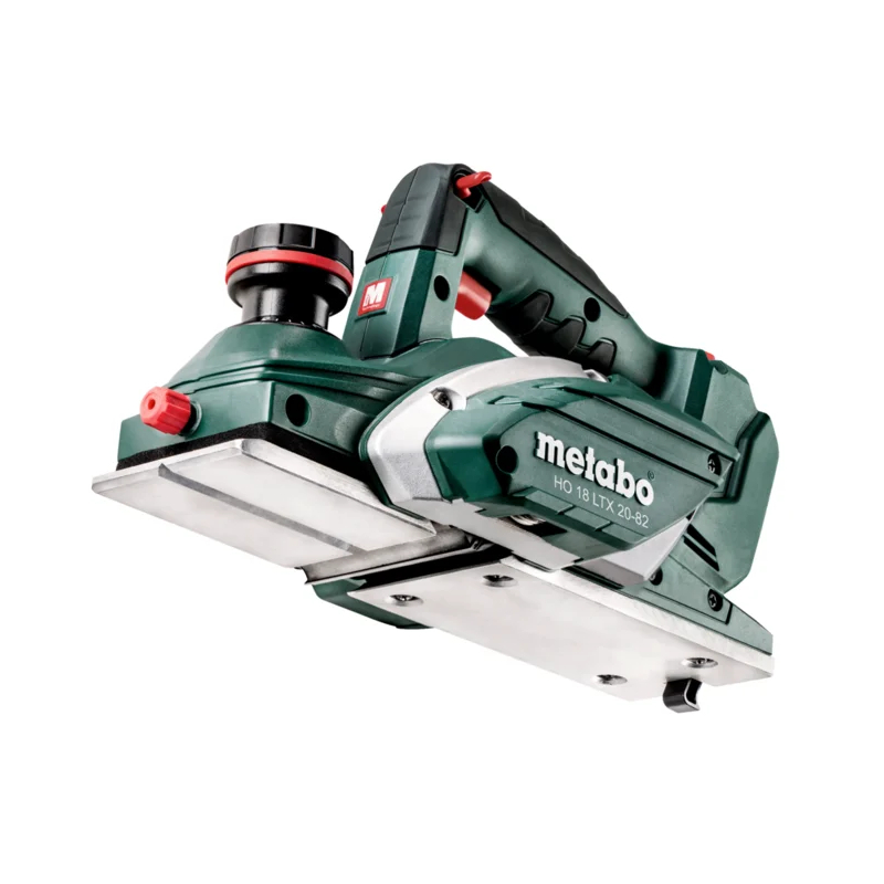 Metabo - Akumulatorske rende HO 18 LTX 20-82 - 602082890