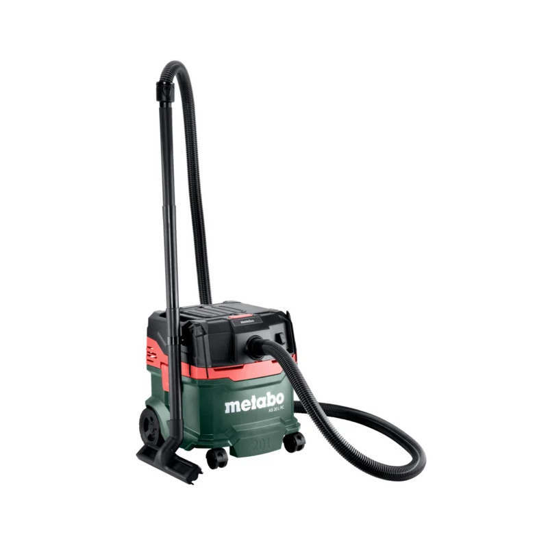 Metabo - Usisivač AS 20 L PC - 602083000